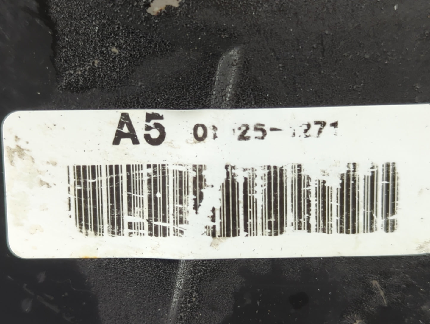 2019-2022 Honda Pilot Power Brake Booster Oem 1376741 - Oemusedautoparts1.com