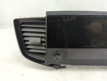 2021 Honda Pilot Radio AM FM Cd Player Receiver Replacement P/N:39710-TG7-A010-M1 Fits OEM Used Auto Parts