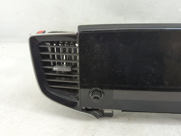 2021 Honda Pilot Radio AM FM Cd Player Receiver Replacement P/N:39710-TG7-A010-M1 Fits OEM Used Auto Parts