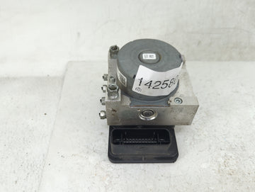 2019-2022 Honda Pilot Anti-Lock Brake ABS Pump Module Actuator OEM P/N:M0D27A7320622O012 HMA02MD20200622O010 Fits OEM Used Auto Parts
