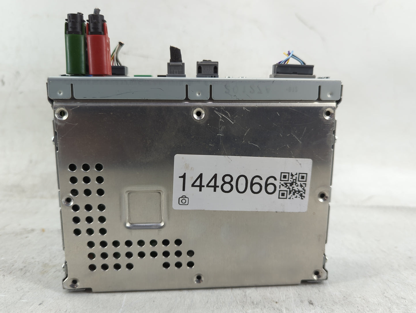 2021-2022 Honda Pilot Radio AM FM Cd Player Receiver Replacement P/N:39540-TG8-AP30-M1 TN468700-8111, DNNS087 Fits Fits 2021