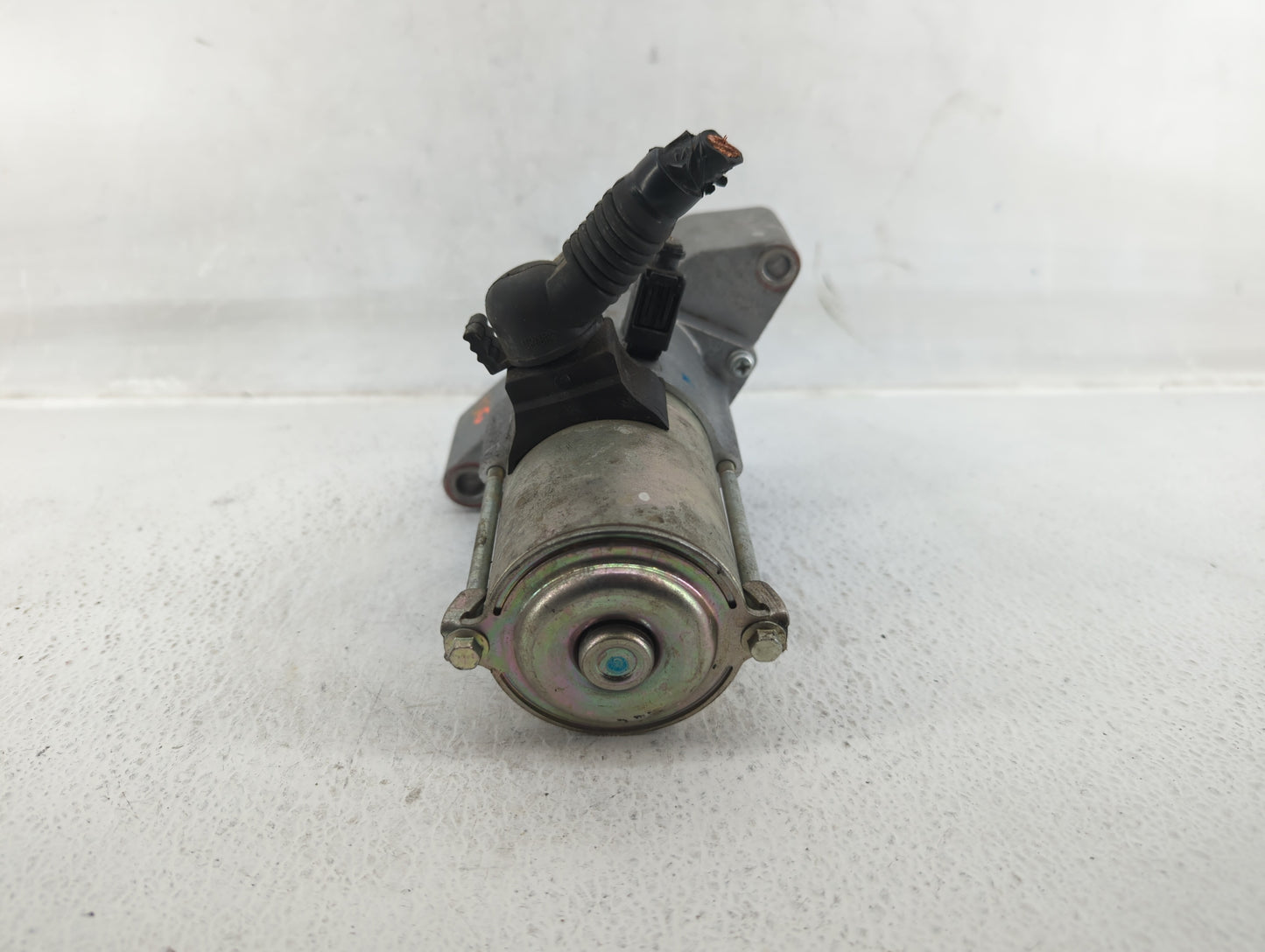2016-2022 Honda Pilot Car Starter Motor Solenoid OEM P/N:SM-77002 Fits Fits 2015 2016 2017 2018 2019 2020 2021 2022 OEM Used