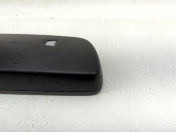 2021-2022 Honda Ridgeline Interior Rear View Mirror Replacement OEM P/N:76400THRA02 Fits Fits 2021 2022 OEM Used Auto Parts