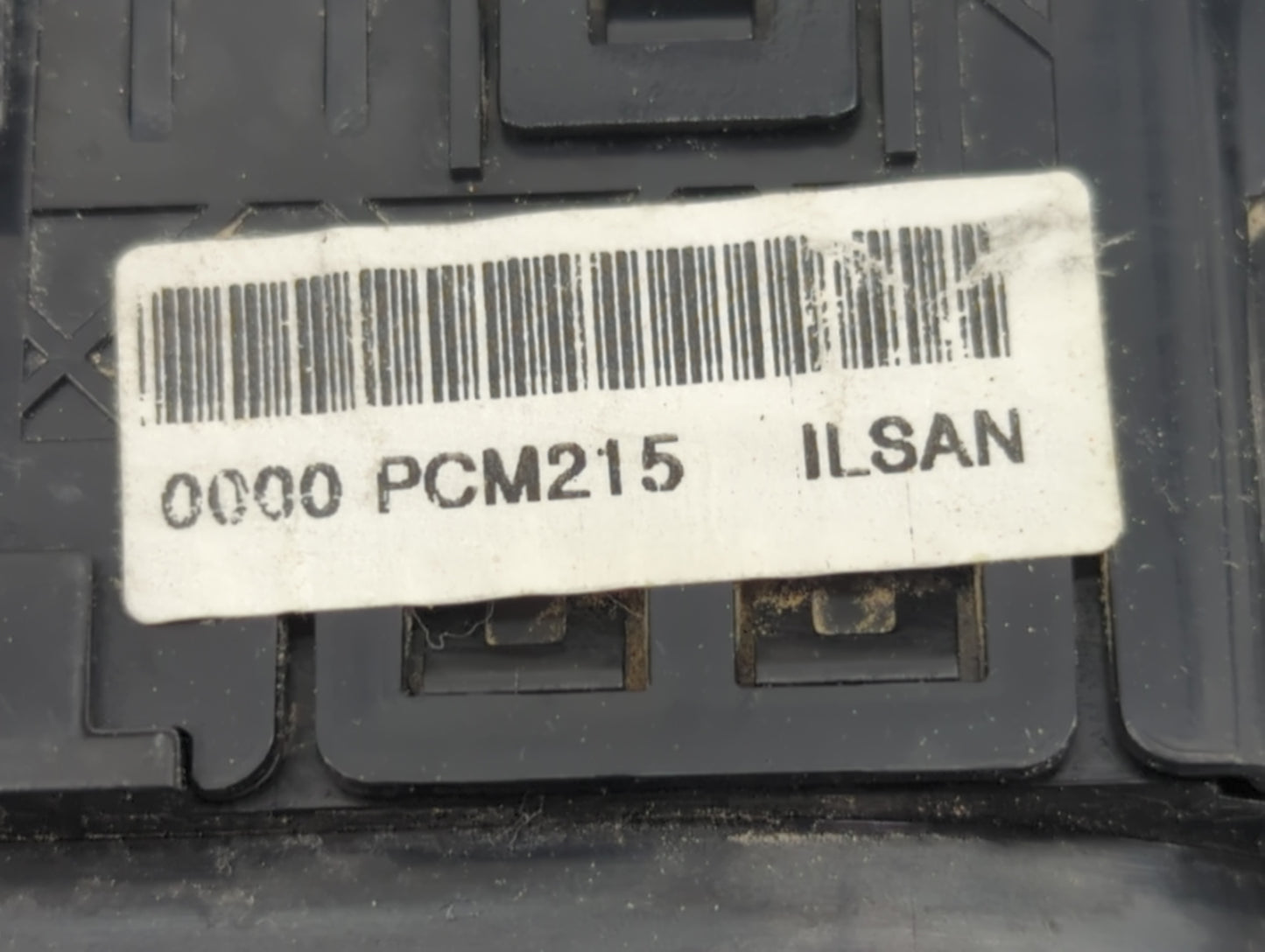 2018-2022 Hyundai Accent Climate Control Module Temperature AC/Heater Replacement P/N:97250J0001RDR Fits OEM Used Auto Parts