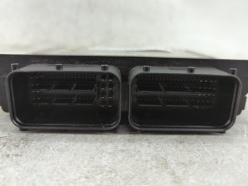 2020-2022 Hyundai Accent PCM Engine Control Computer ECU ECM PCU OEM P/N:391992M001 CPGPSH3.26.1 Fits Fits 2020 2021 2022 OEM Used Auto Parts