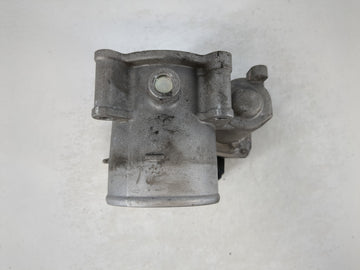 2021-2022 Hyundai Elantra Throttle Body P/N:35100-2J410 Fits Fits 2021 2022 OEM Used Auto Parts