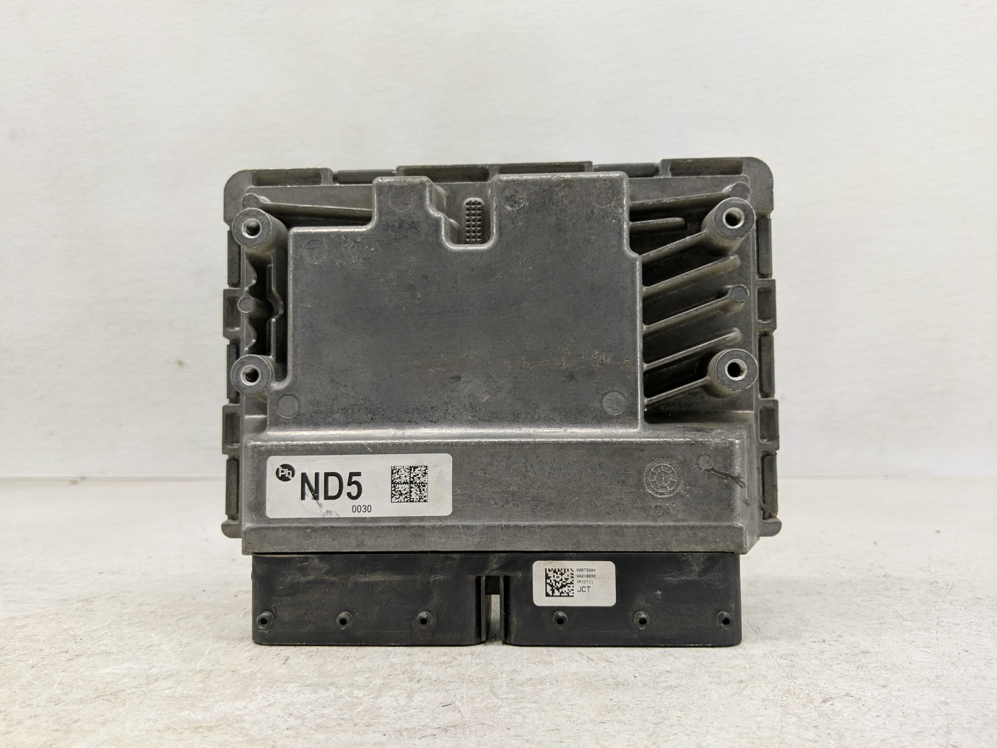 2021-2022 Hyundai Elantra PCM Engine Control Computer ECU ECM PCU OEM P/N:39171-2JCC5 39170-2JCC5 Fits Fits 2021 2022 OEM Us