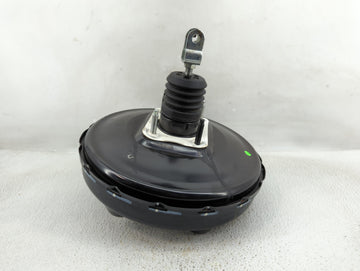 2021-2022 Hyundai Elantra Power Brake Booster Oem