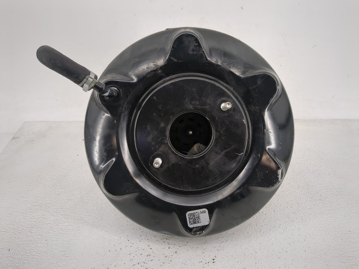 2021-2022 Hyundai Elantra Power Brake Booster Oem 1291999 - Oemusedautoparts1.com