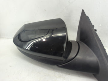 2021-2022 Hyundai Elantra Passenger Side View Mirror - Right Door Mirror OEM Used