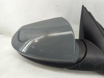 2021-2022 Hyundai Elantra Passenger Side View Mirror - Right Door Mirror OEM Used