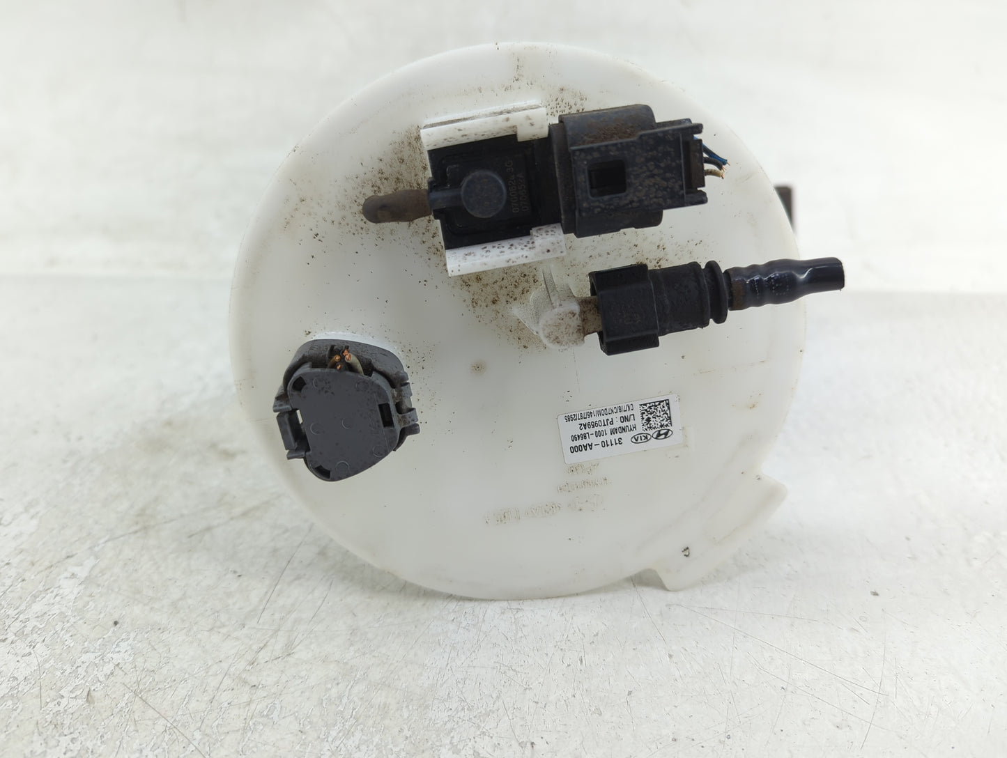 2021-2022 Hyundai Elantra Electrical Gas Fuel Pump Assembly - Oemusedautoparts1.com