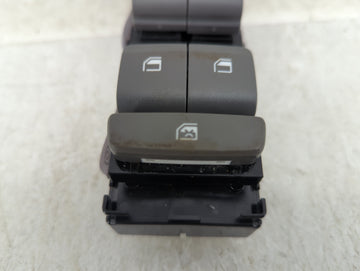 2021-2022 Hyundai Elantra Master Power Window Switch Replacement Driver Side Left P/N:93571-AA200 Fits Fits 2021 2022 OEM Used Auto Parts