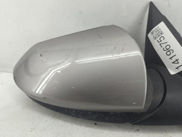 2021-2022 Hyundai Elantra Passenger Side View Mirror - Right Door Mirror OEM Used