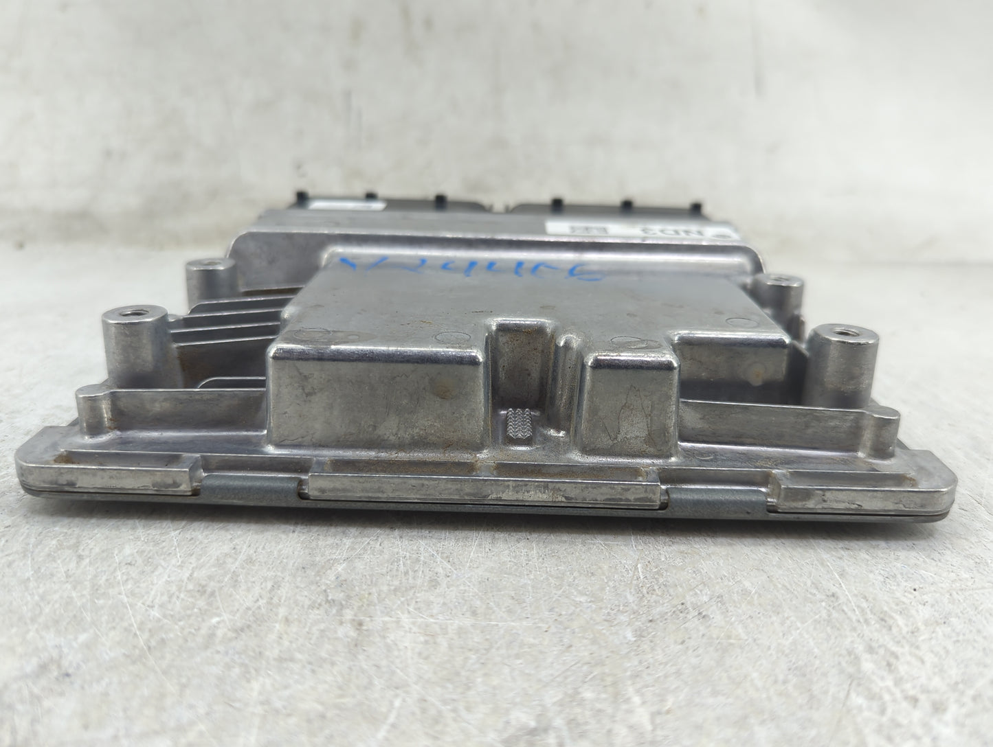 2021 Hyundai Elantra PCM Engine Control Computer ECU ECM PCU OEM P/N:39170-2JCB5 39171-2JCB5, CCN0N20NS2, CNCVD0AMFCXCSFFA F
