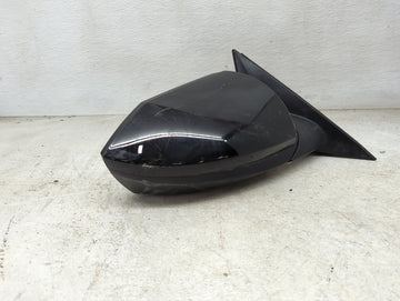 2021-2022 Hyundai Elantra Passenger Side View Mirror - Right Door Mirror OEM Used