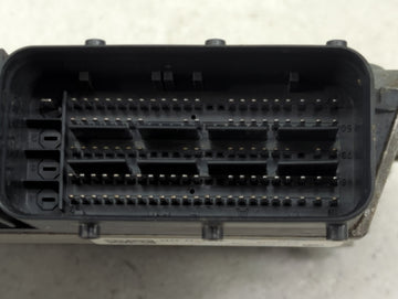 2021-2022 Hyundai Elantra PCM Engine Control Computer ECU ECM PCU OEM P/N:39170-2JBC0 39171-2JBC0 Fits Fits 2021 2022 OEM Used Auto Parts