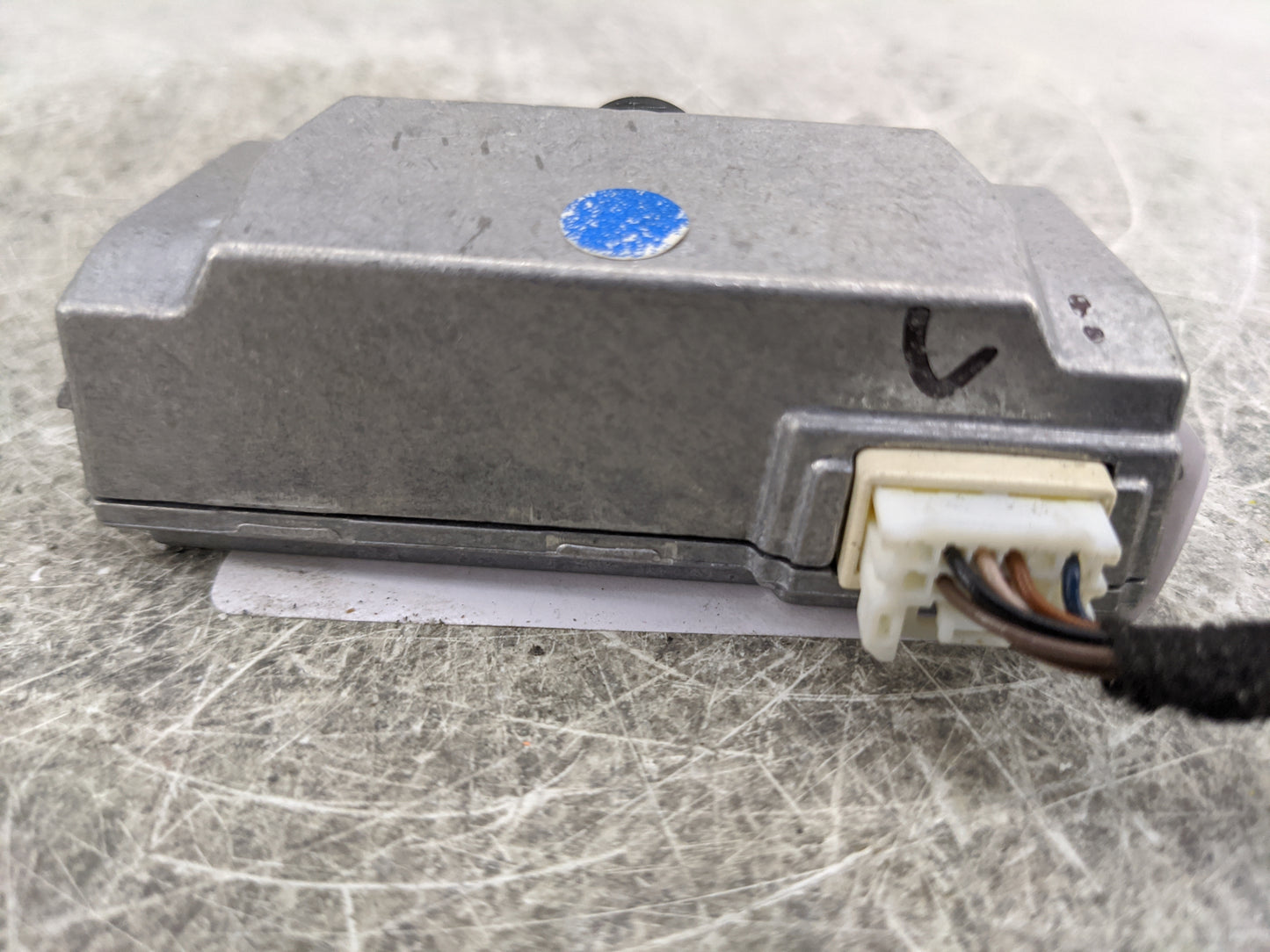 2021-2022 Hyundai Elantra Back Up Sensor Backup Camera - Oemusedautoparts1.com