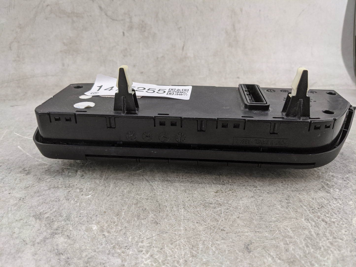 2021-2022 Hyundai Elantra Climate Control Module Temperature AC/Heater Replacement P/N:97250-AAXXX Fits Fits 2021 2022 OEM U