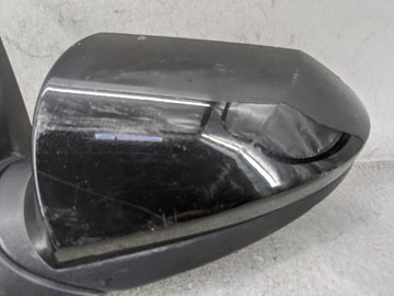 2021-2022 Hyundai Elantra Driver Side View Mirror - Left Door Mirror OEM Used