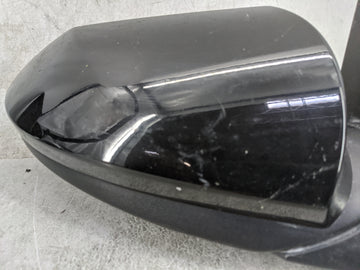 2021-2022 Hyundai Elantra Passenger Side View Mirror - Right Door Mirror OEM Used