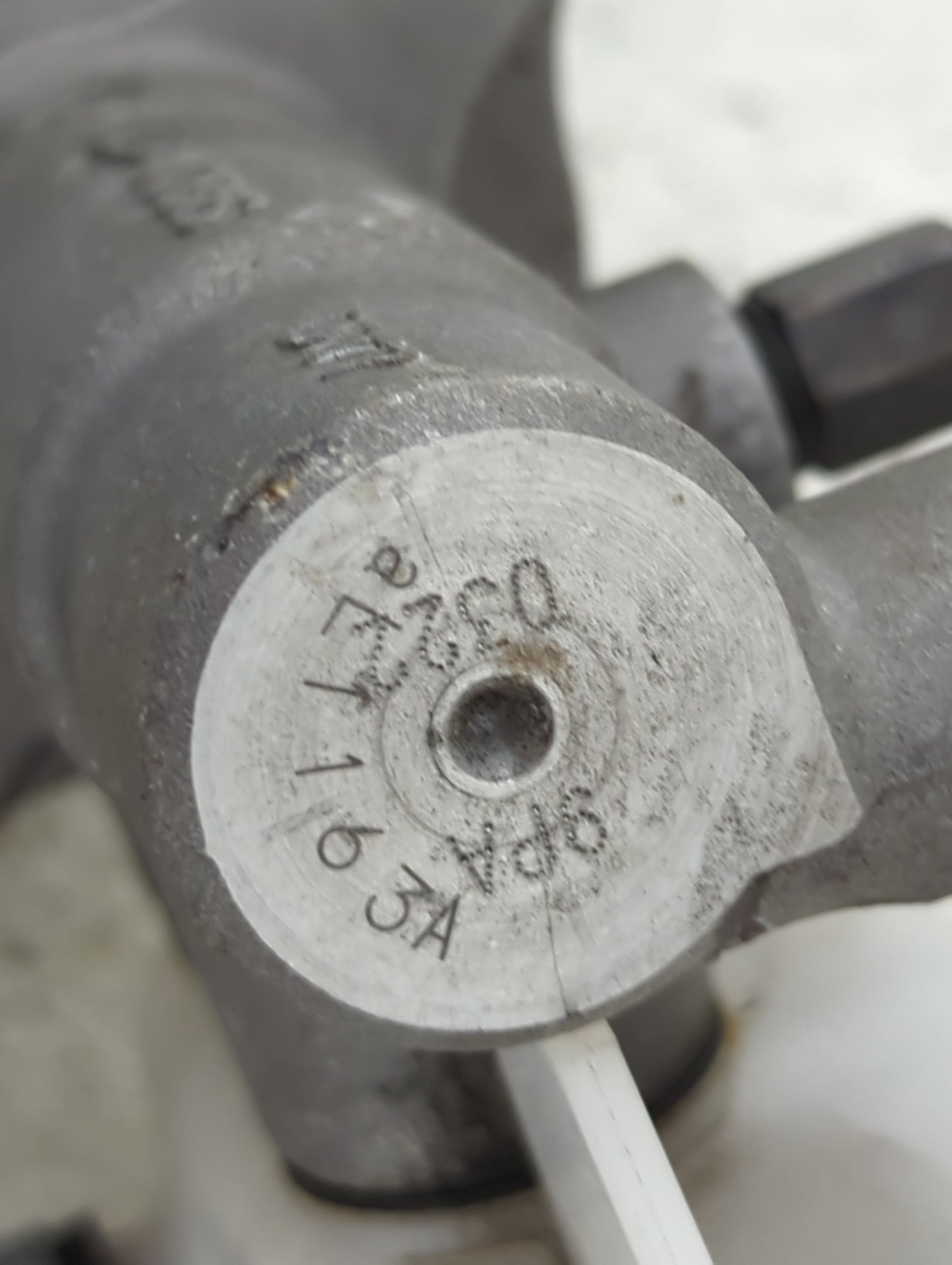 2021 Hyundai Elantra Brake Master Cylinder - Oemusedautoparts1.com