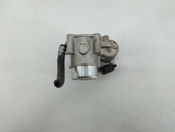 2021-2022 Hyundai Elantra Throttle Body P/N:35100-03HA0 Fits Fits 2017 2018 2019 2020 2021 2022 OEM Used Auto Parts