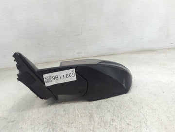2021-2022 Hyundai Elantra Driver Side View Mirror - Left Door Mirror OEM Used