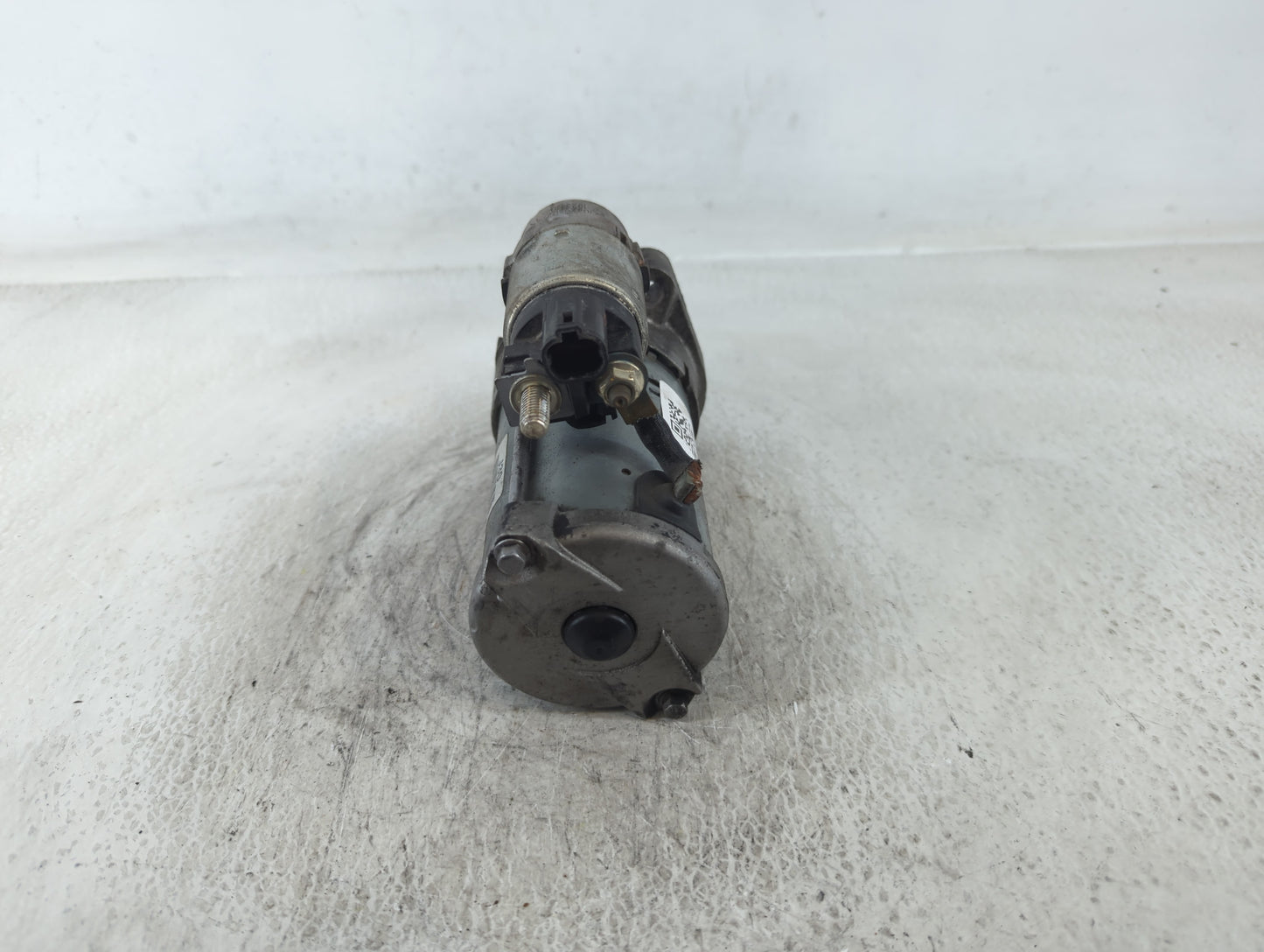 2021-2022 Hyundai Elantra Car Starter Motor Solenoid OEM P/N:1216880 36100-2J300 Fits Fits 2021 2022 OEM Used Auto Parts - O