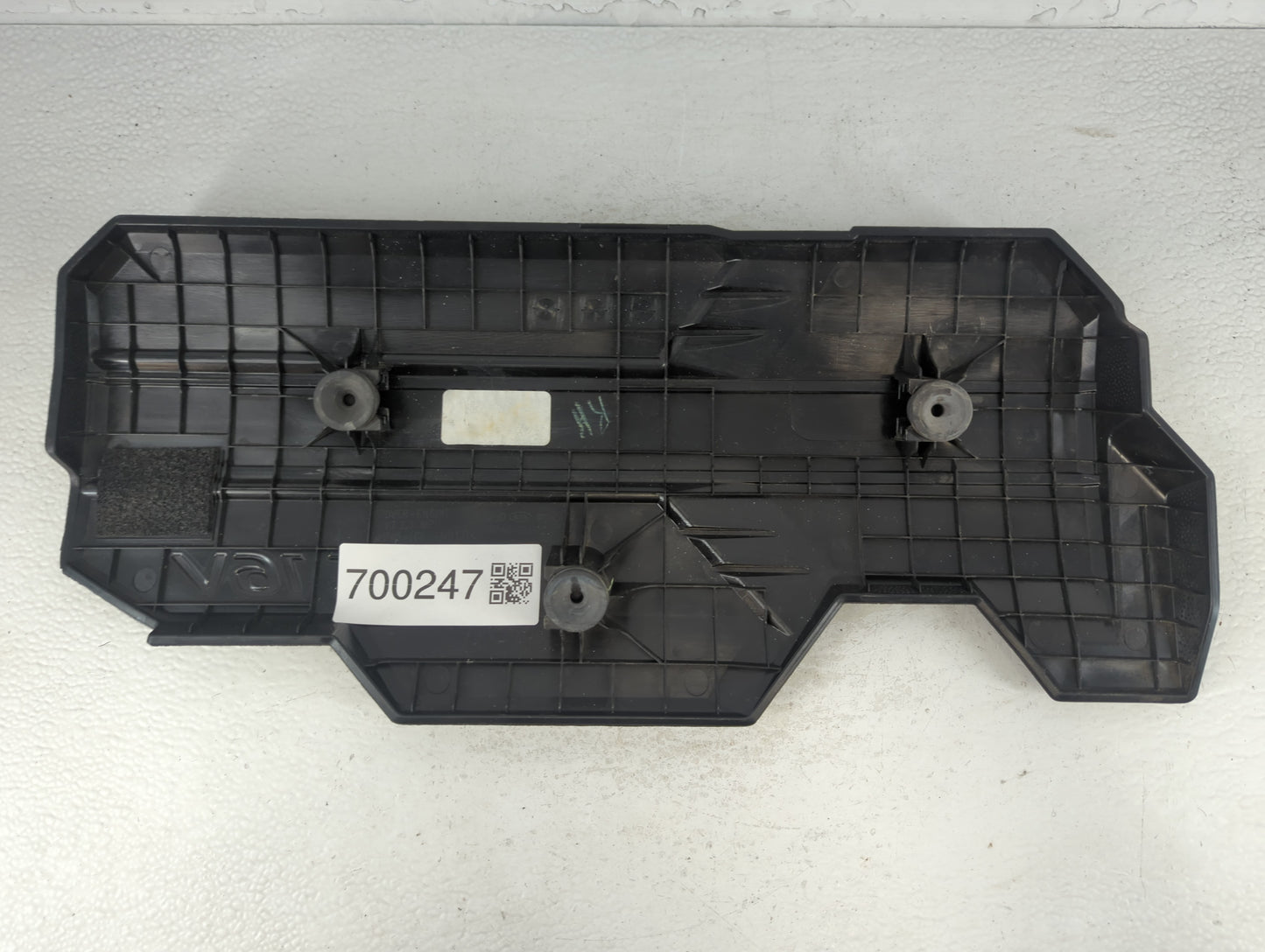 2021 Hyundai Elantra Engine Cover - Oemusedautoparts1.com