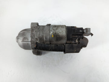 2021-2022 Hyundai Elantra Car Starter Motor Solenoid OEM P/N:1216881 36100-2J100 Fits Fits 2021 2022 OEM Used Auto Parts