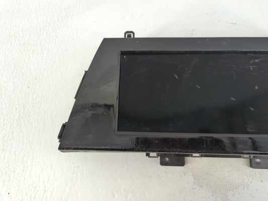 2021-2022 Hyundai Elantra Instrument Cluster Speedometer Gauges P/N:11004-416040H 94001-BY000 Fits Fits 2021 2022 OEM Used Auto Parts