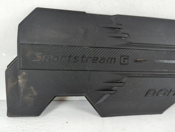 2021 Hyundai Elantra Engine Cover