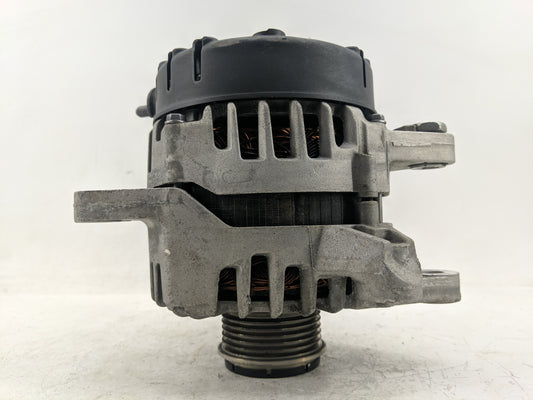 2018-2021 Hyundai Kona Alternator Replacement Generator Charging Assembly Engine OEM P/N:37300-2E821 Fits OEM Used Auto Parts