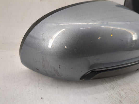 2018-2022 Hyundai Kona Side Mirror Replacement Passenger Right View Door Mirror P/N:E13049775 E13049774 Fits OEM Used Auto Parts