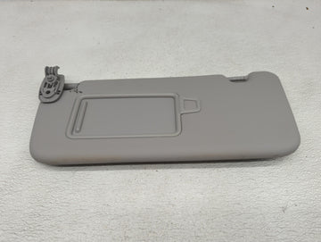 2018-2021 Hyundai Kona Sun Visor Shade Replacement Driver Left Mirror Fits Fits 2018 2019 2020 2021 OEM Used Auto Parts