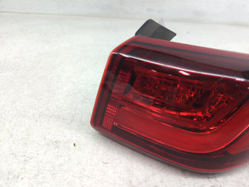 2018-2021 Hyundai Kona Tail Light Assembly Passenger Right OEM P/N:92402J9110 Fits Fits 2018 2019 2020 2021 OEM Used Auto Parts