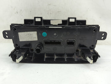 2021 Hyundai Kona Climate Control Module Temperature AC/Heater Replacement P/N:97250-J9XXX Fits OEM Used Auto Parts