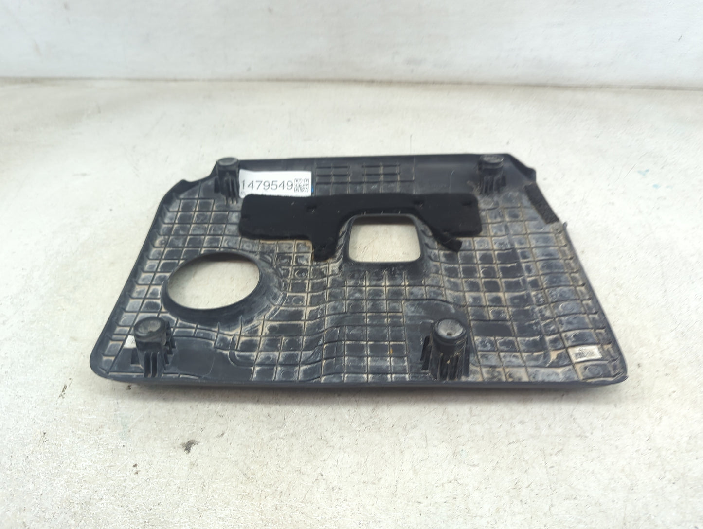 2021 Hyundai Kona Engine Cover 1479549 - Oemusedautoparts1.com