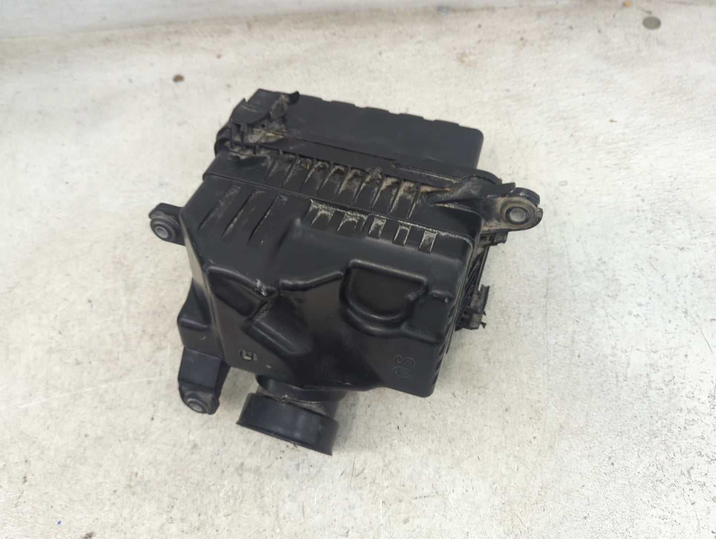 2018-2021 Hyundai Kona Air Cleaner Intake-duct Hose Tube - Oemusedautoparts1.com