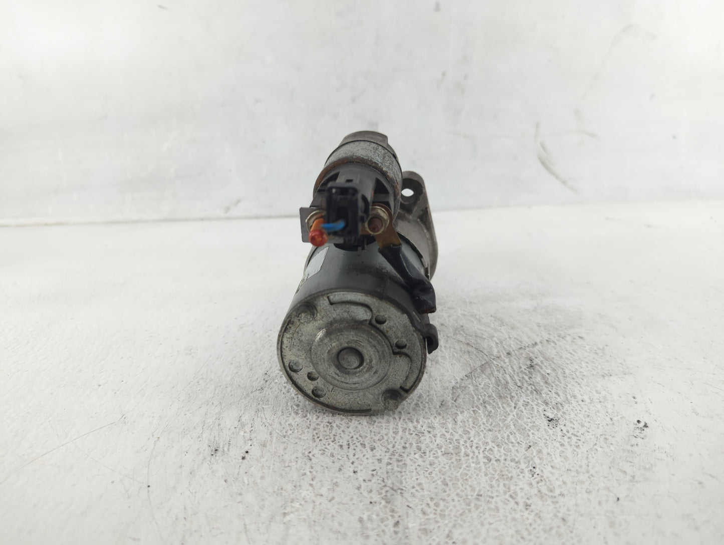 2018-2021 Hyundai Kona Car Starter Motor Solenoid OEM P/N:36100-2E200 Fits Fits 2013 2014 2016 2017 2018 2019 2020 2021 2022