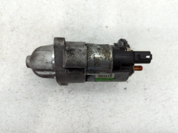 2018-2021 Hyundai Kona Car Starter Motor Solenoid OEM P/N:36100-2E200 Fits Fits 2013 2014 2016 2017 2018 2019 2020 2021 2022 OEM Used Auto Parts