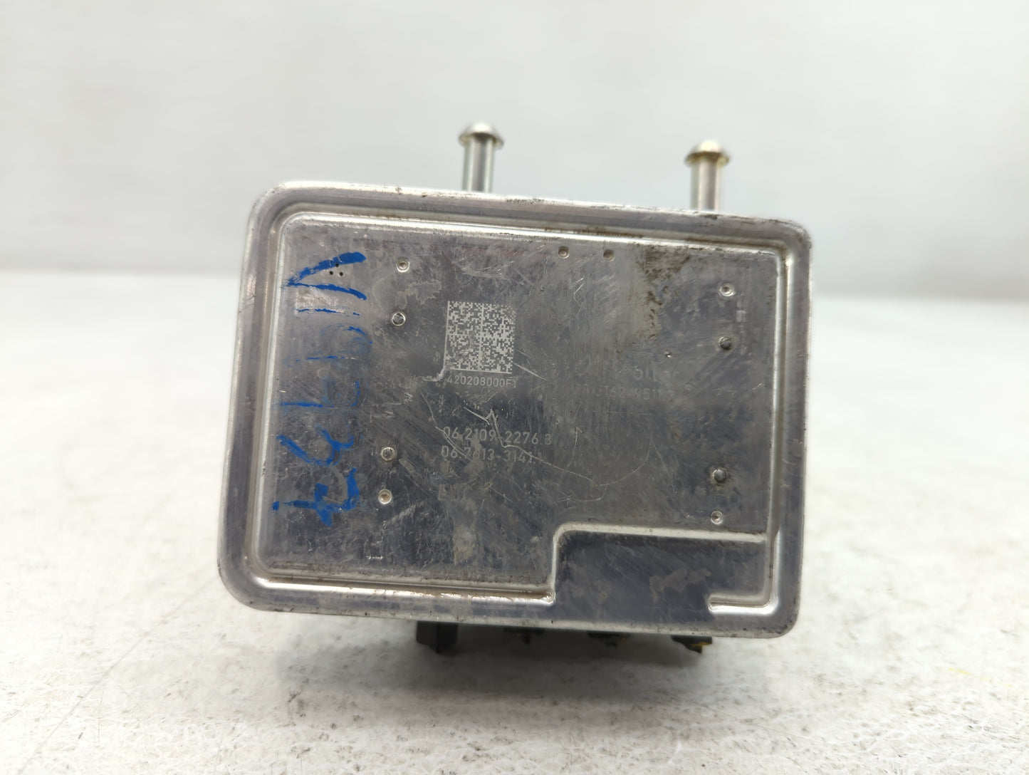 2018-2021 Hyundai Kona ABS Pump Control Module Replacement P/N:58900-J9100 Fits Fits 2018 2019 2020 2021 OEM Used Auto Parts