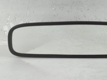 2018-2021 Hyundai Kona Interior Rear View Mirror Replacement OEM P/N:E13049848 Fits OEM Used Auto Parts