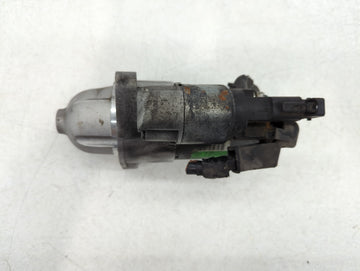 2018-2021 Hyundai Kona Car Starter Motor Solenoid OEM P/N:36100-2E200 Fits Fits 2013 2014 2016 2017 2018 2019 2020 2021 2022 OEM Used Auto Parts
