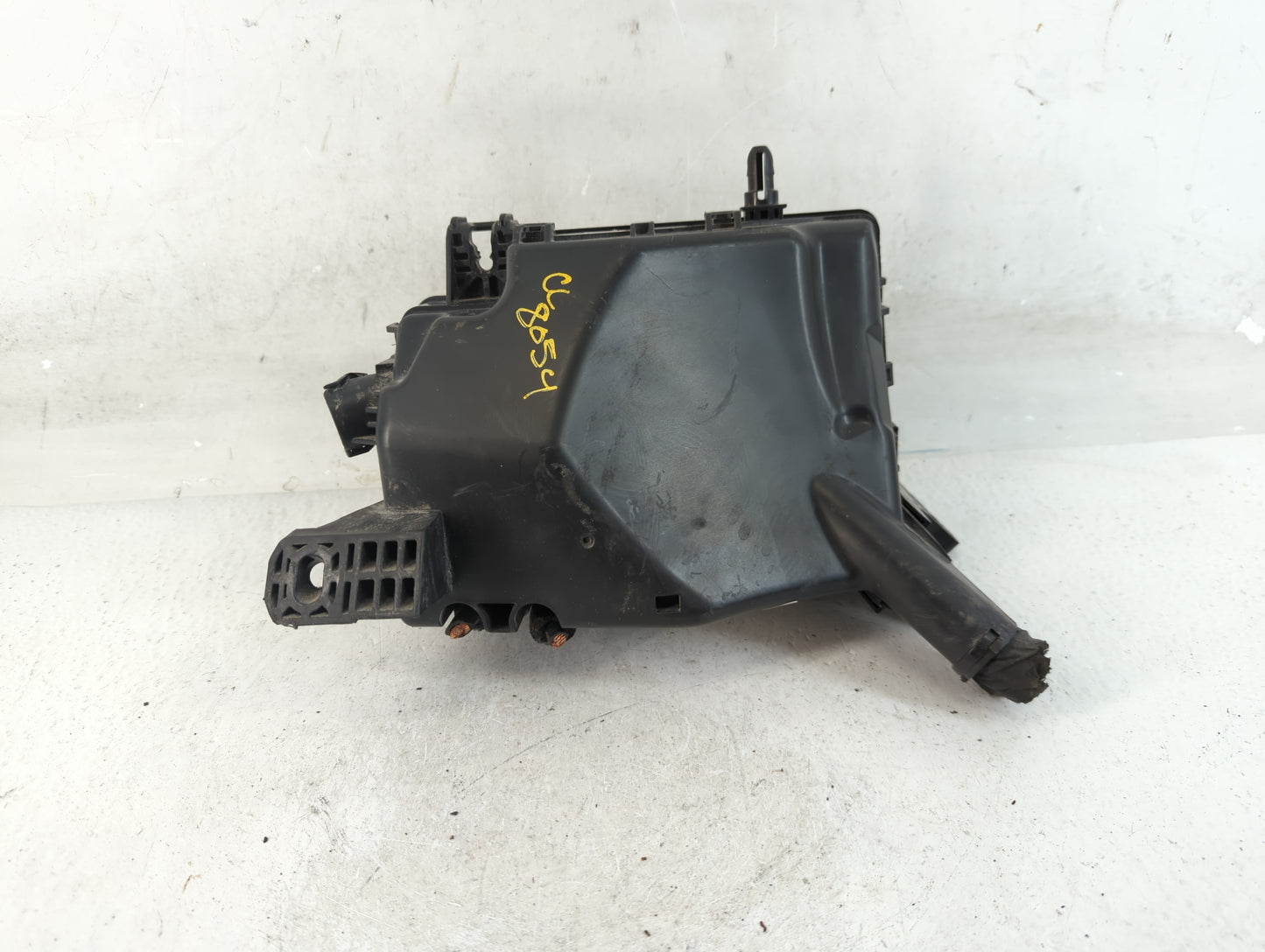 2018-2021 Hyundai Kona Fusebox Fuse Box Panel Relay Module P/N:91223-J9191 Fits Fits 2018 2019 2020 2021 OEM Used Auto Parts