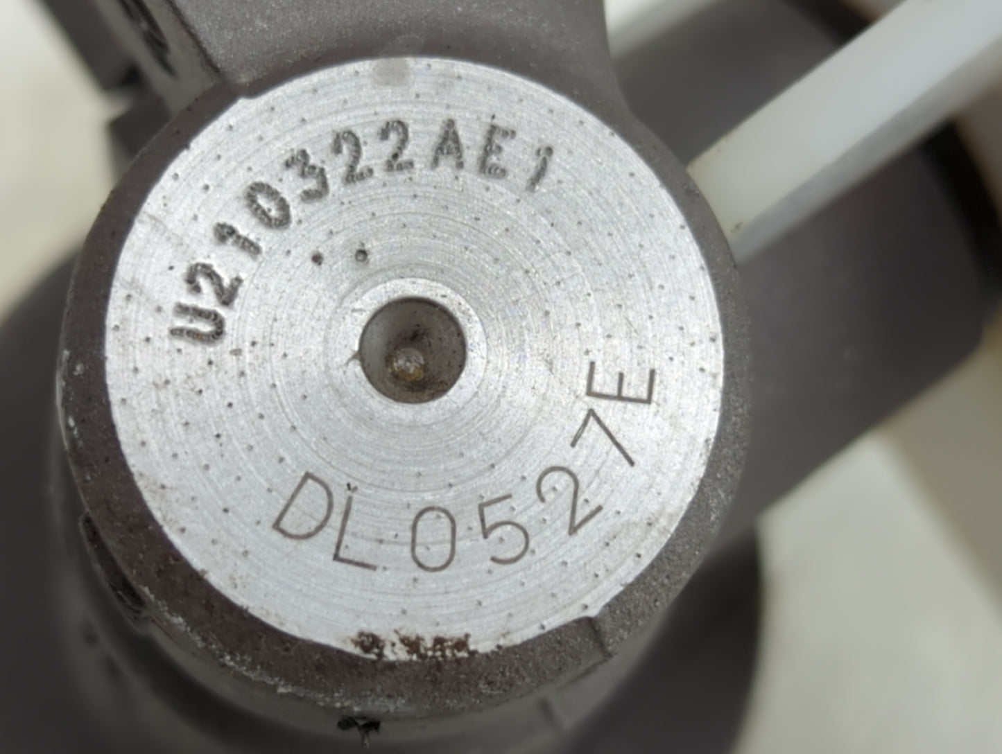 2020-2022 Kia Telluride Brake Master Cylinder 1277866 - Oemusedautoparts1.com