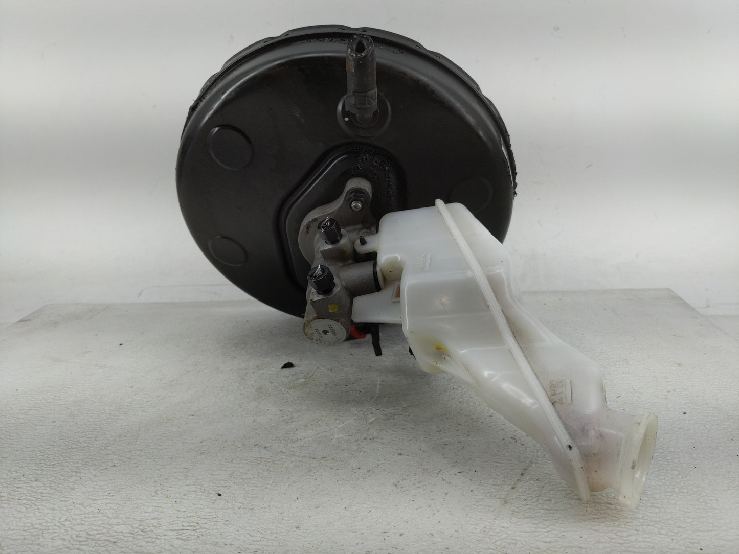 2020-2022 Hyundai Palisade Power Brake Booster Oem 1290463 - Oemusedautoparts1.com