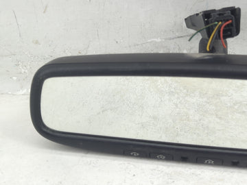 2020-2022 Hyundai Palisade Interior Rear View Mirror Replacement OEM P/N:4112A-0BIHL4 Fits OEM Used Auto Parts
