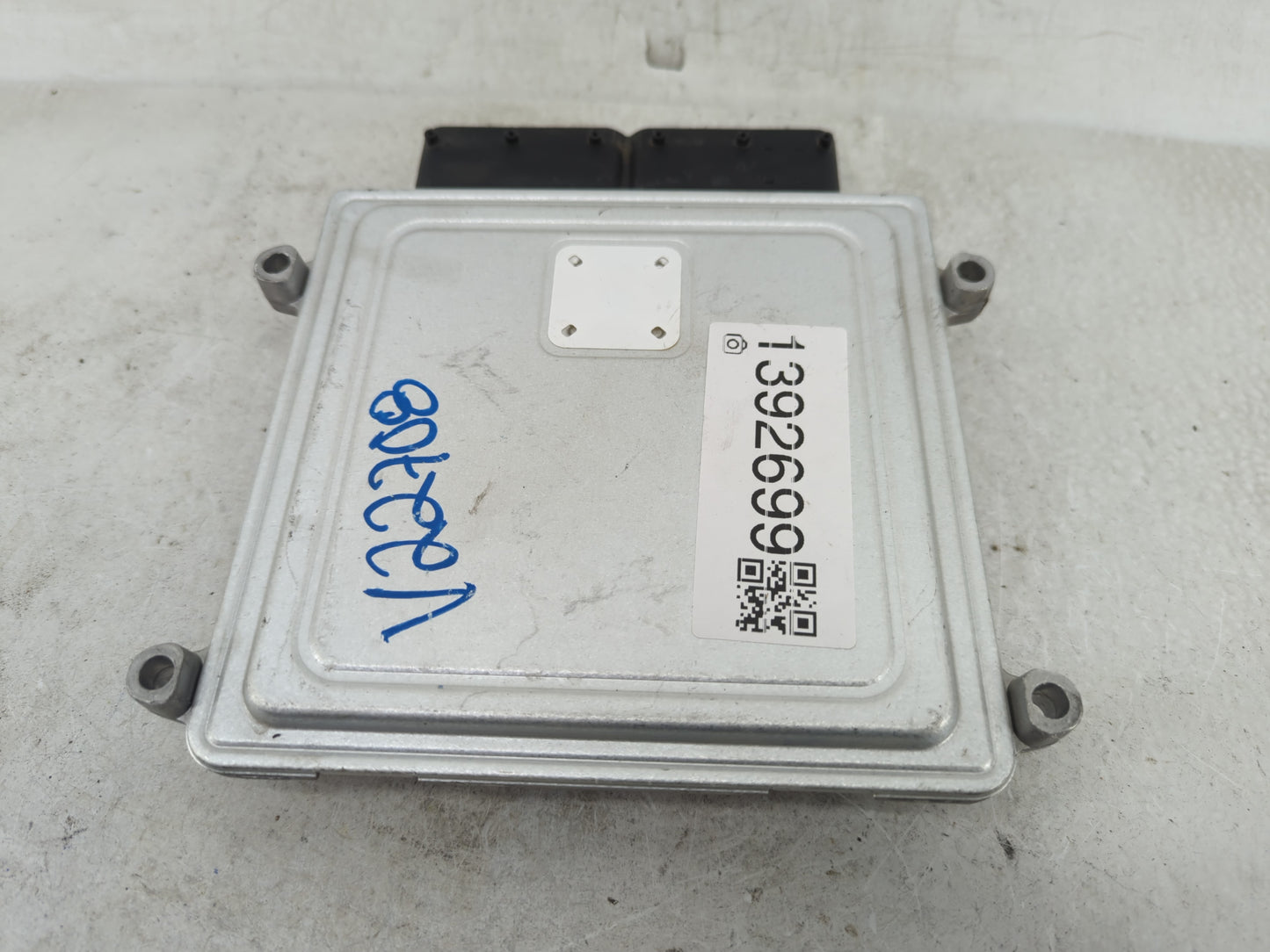 2020-2022 Hyundai Palisade PCM Engine Control Computer ECU ECM PCU OEM P/N:39122-3LFN1 Fits Fits 2020 2021 2022 OEM Used Aut